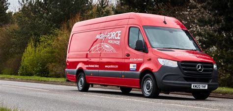 parcelforce carlisle